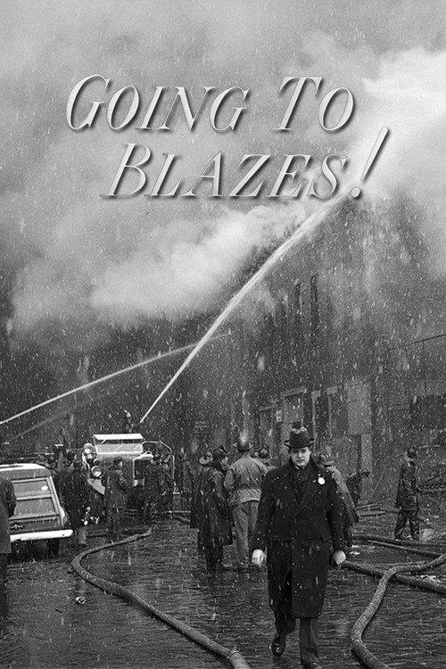 Going to Blazes! backdrop