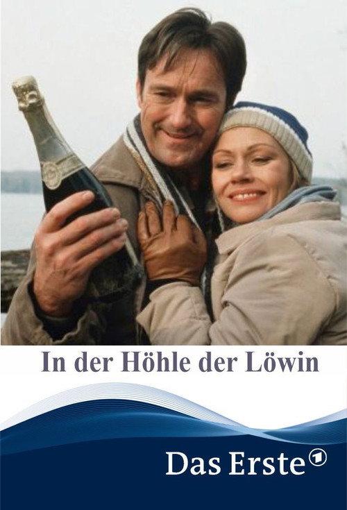 In der Höhle der Löwin backdrop