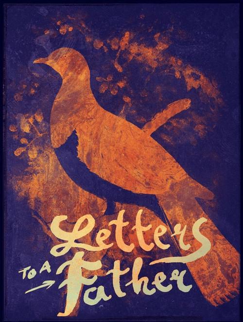 Letters to a Father backdrop