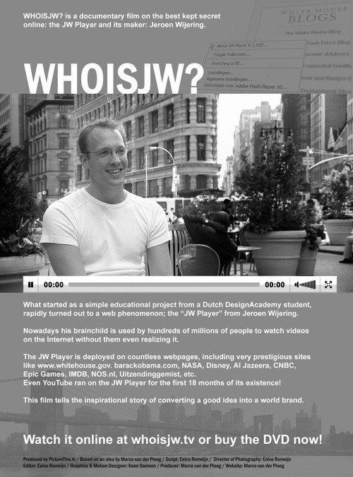 Whoisjw? backdrop