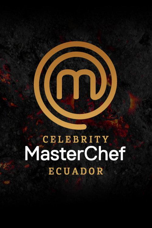 MasterChef Celebrity Ecuador backdrop