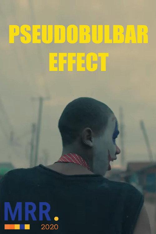 The Pseudobulbar Effect backdrop