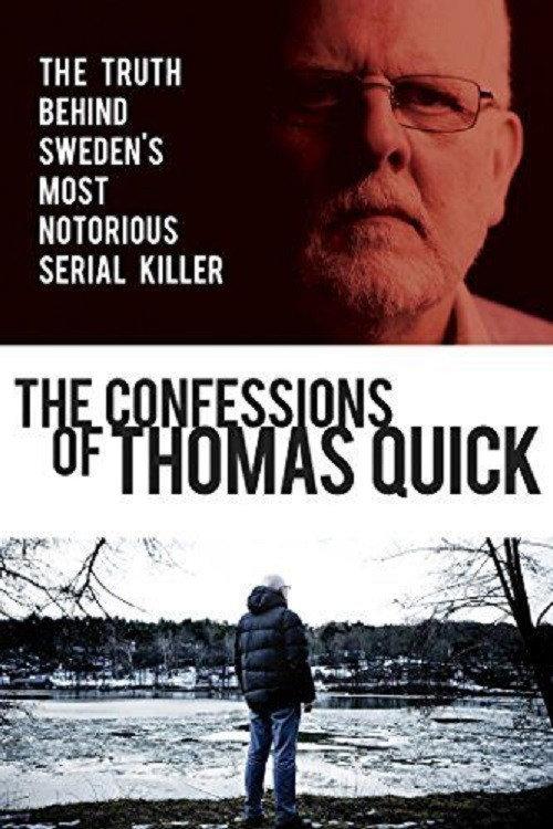 The Confessions of Thomas Quick backdrop