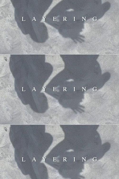Layering backdrop