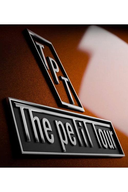 The Petits Tours backdrop