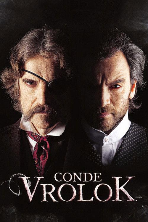 Conde Vrolok backdrop
