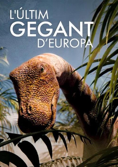 L’últim gegant d'Europa backdrop