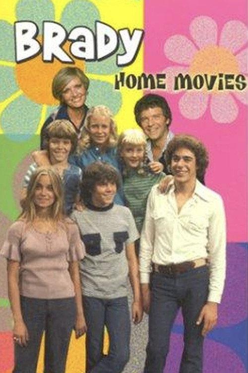 Brady Bunch Home Movies backdrop