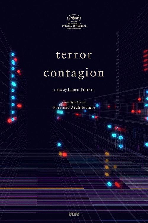 Terror Contagion backdrop