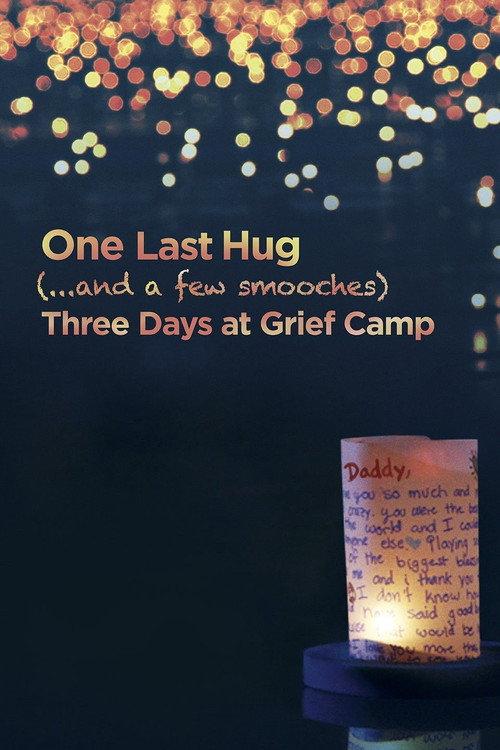 One Last Hug backdrop
