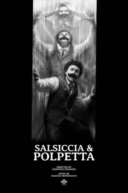 Salsiccia & Polpetta backdrop