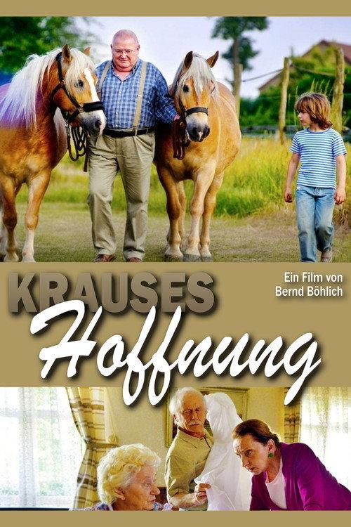 Krauses Hoffnung backdrop