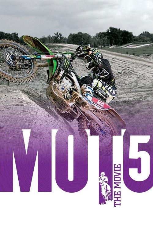 Moto 5: The Movie backdrop