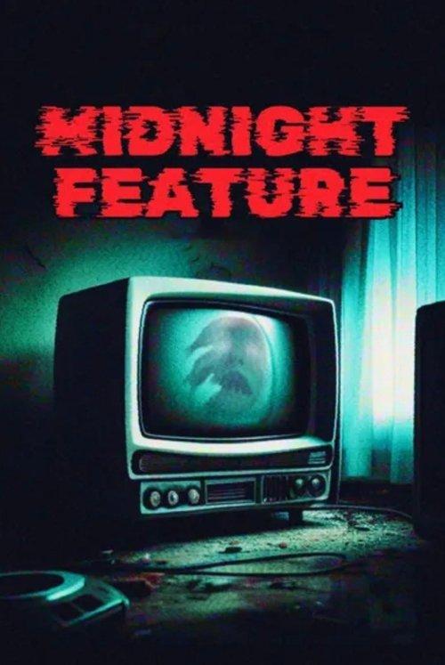 Midnight Feature backdrop
