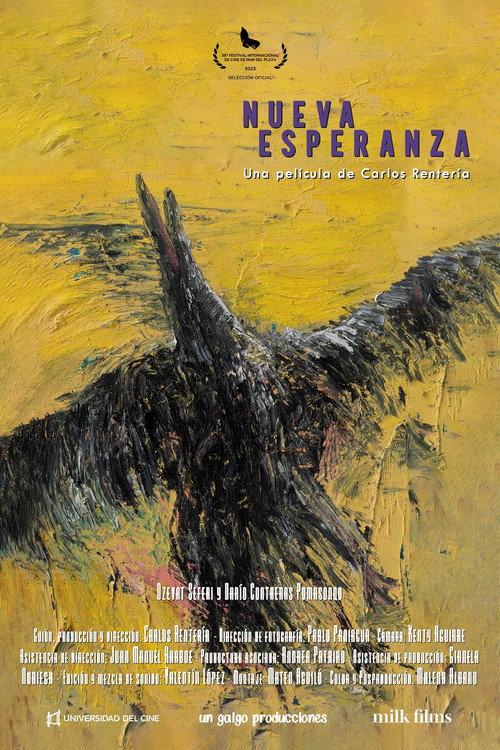 Craftsmen from Nueva Esperanza backdrop