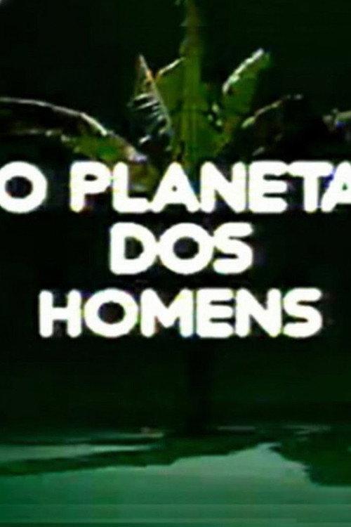 Planeta dos Homens backdrop
