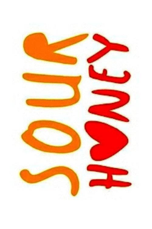 Sour Honey backdrop