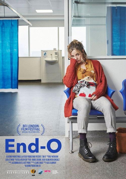 End-O backdrop
