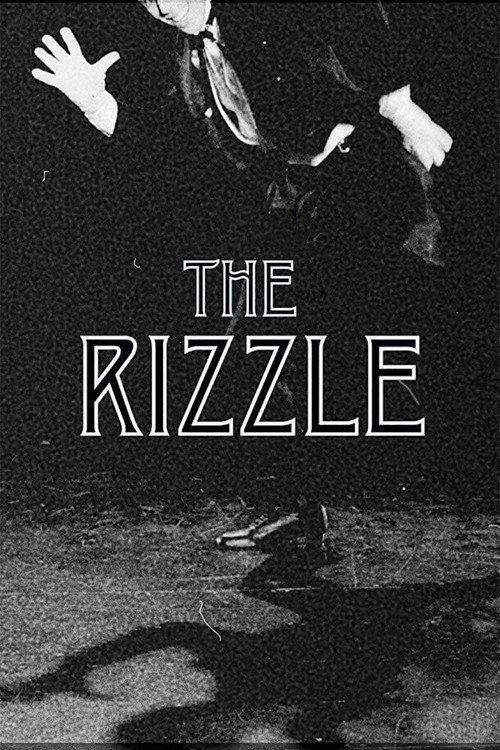 The Rizzle backdrop