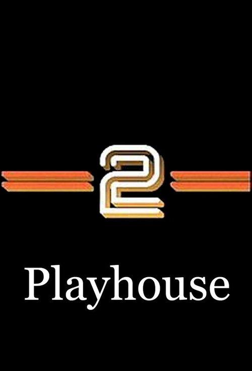 Playhouse backdrop