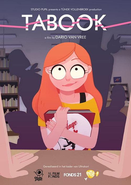 Tabook backdrop