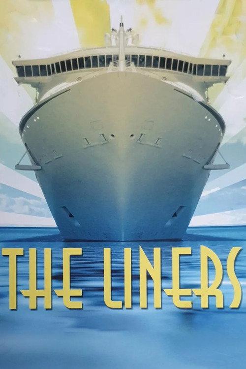 The Liners backdrop