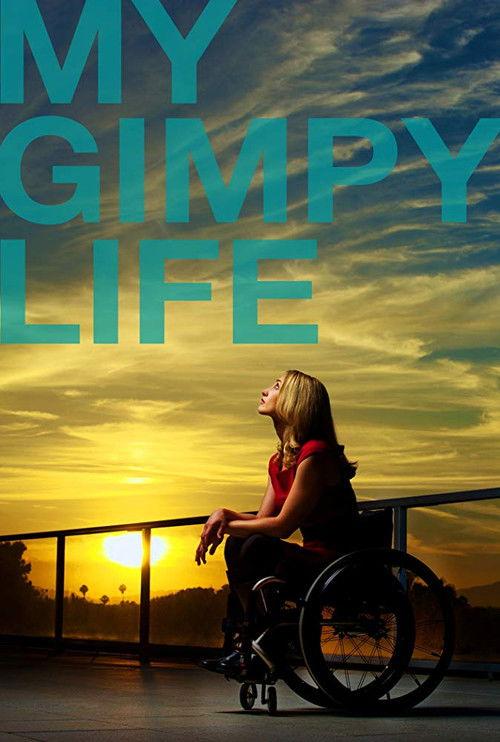 My Gimpy Life backdrop