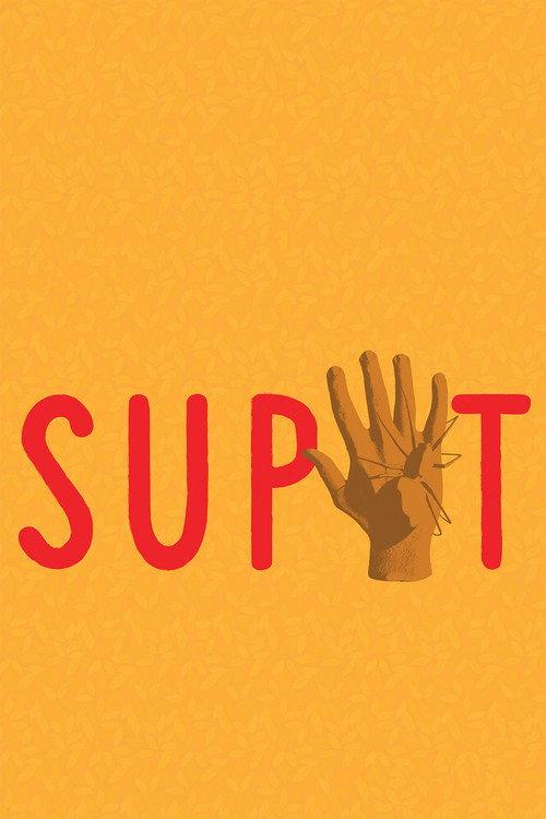 Supot backdrop
