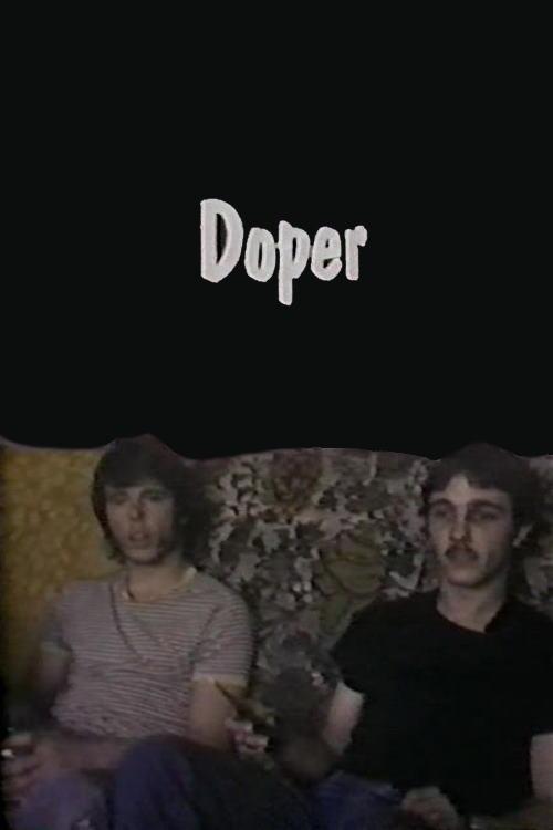 Doper backdrop