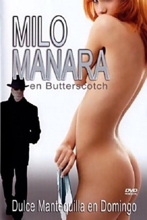 Butterscotch: Butterscotch Sunday backdrop