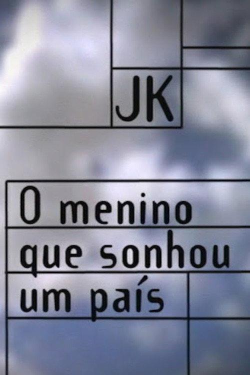 JK – O Menino que Sonhou um País backdrop