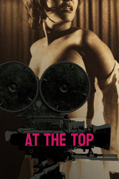 At the Top backdrop