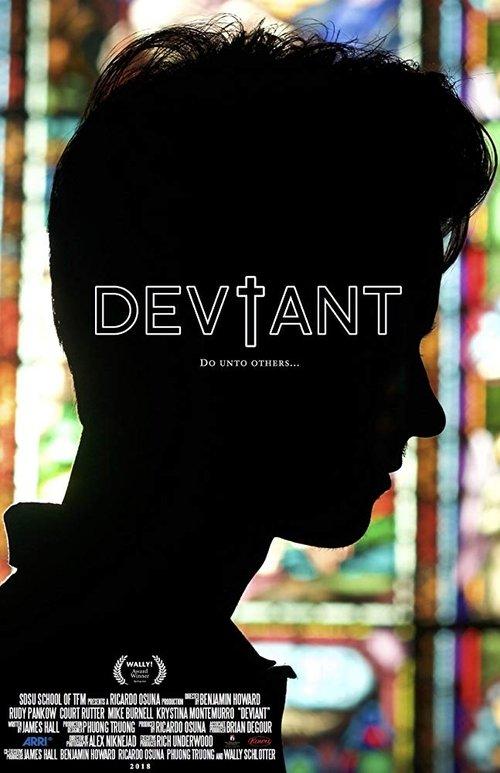 Deviant backdrop