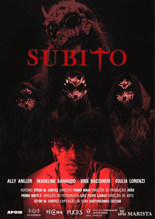 Súbito backdrop