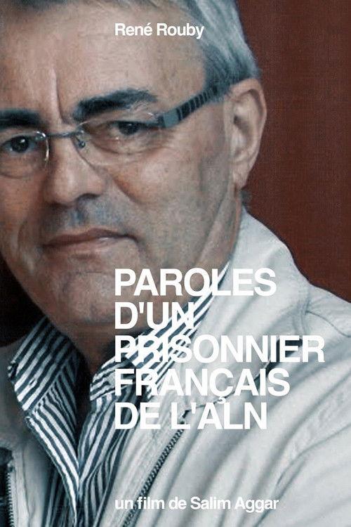 Paroles d'un Prisonnier Français de l'ALN backdrop