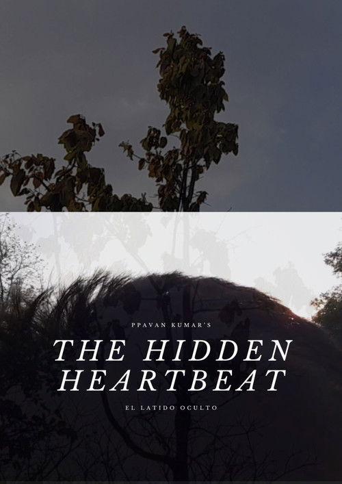 THE HIDDEN HEARTBEAT backdrop