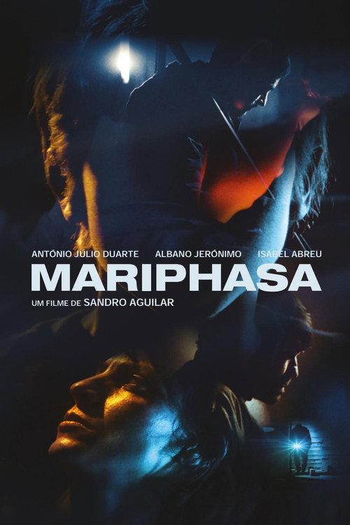 Mariphasa backdrop