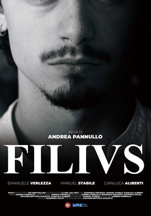 FILIVS backdrop