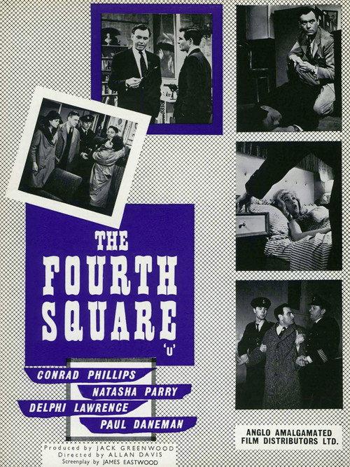 The Fourth Square backdrop