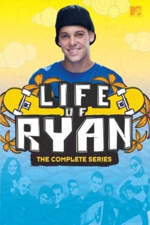 Life of Ryan backdrop