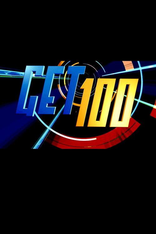 Get 100 backdrop