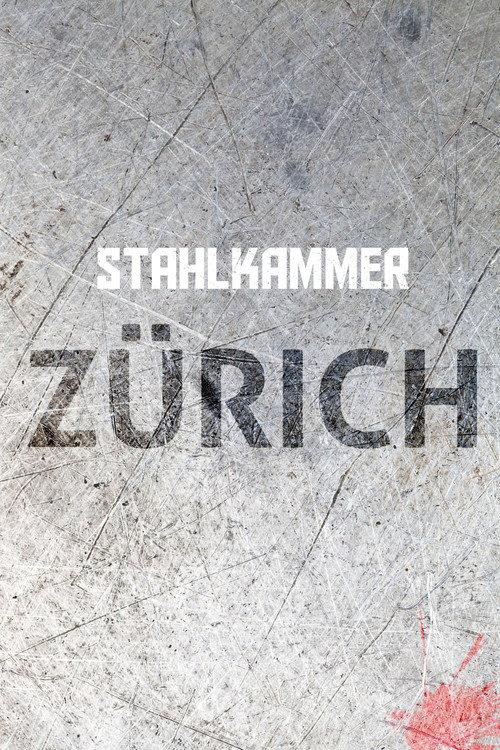 Stahlkammer Zürich backdrop