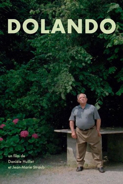 Dolando backdrop