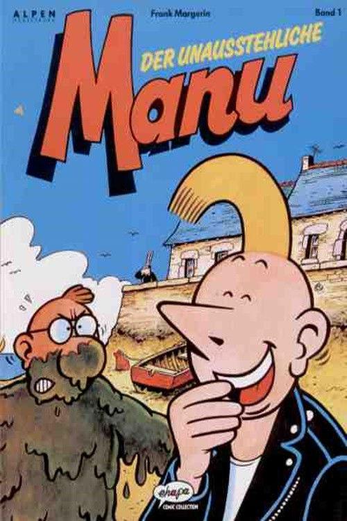 Manu backdrop