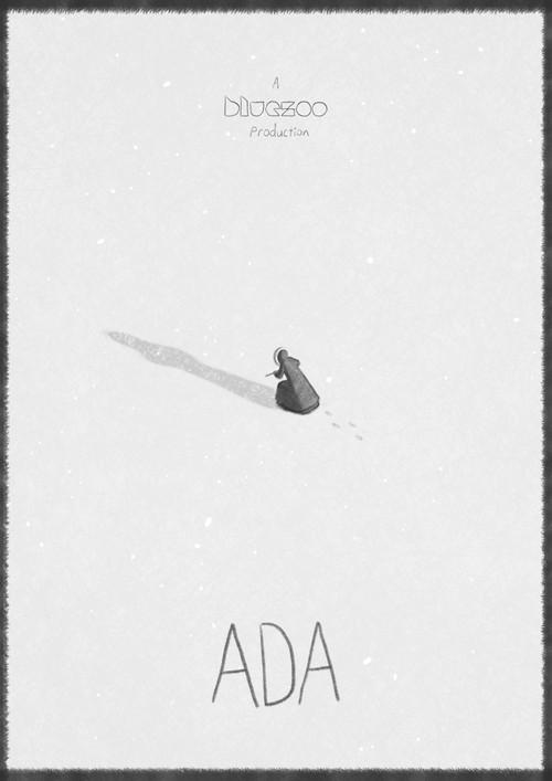 Ada backdrop
