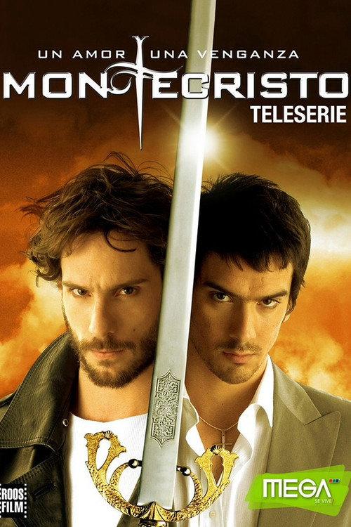 Montecristo backdrop