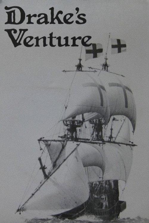 Drake's Venture backdrop