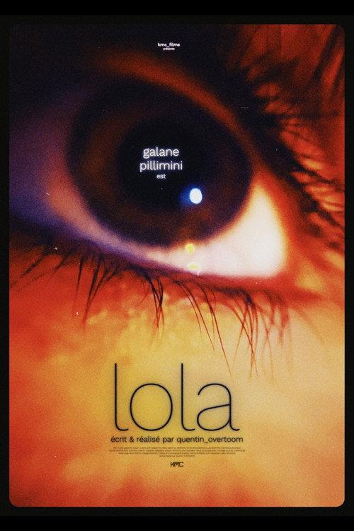 Lola backdrop