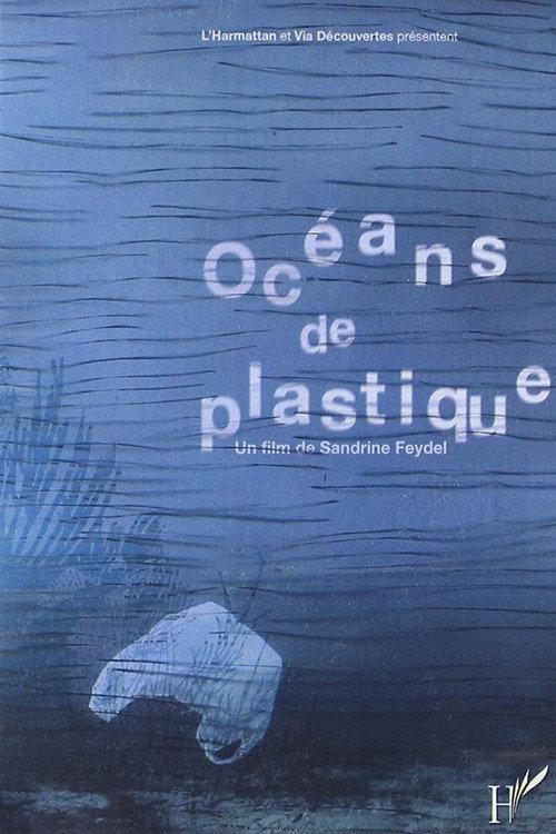 The Mermaids' Tears: Oceans of Plastic backdrop