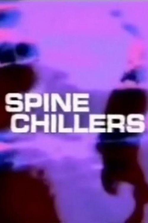 Spine Chillers backdrop